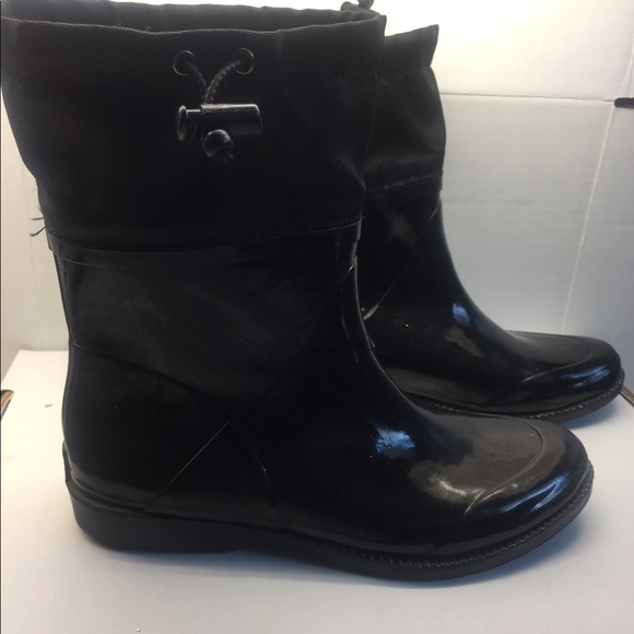 DKNY Rain boots - Picture 3 of 8